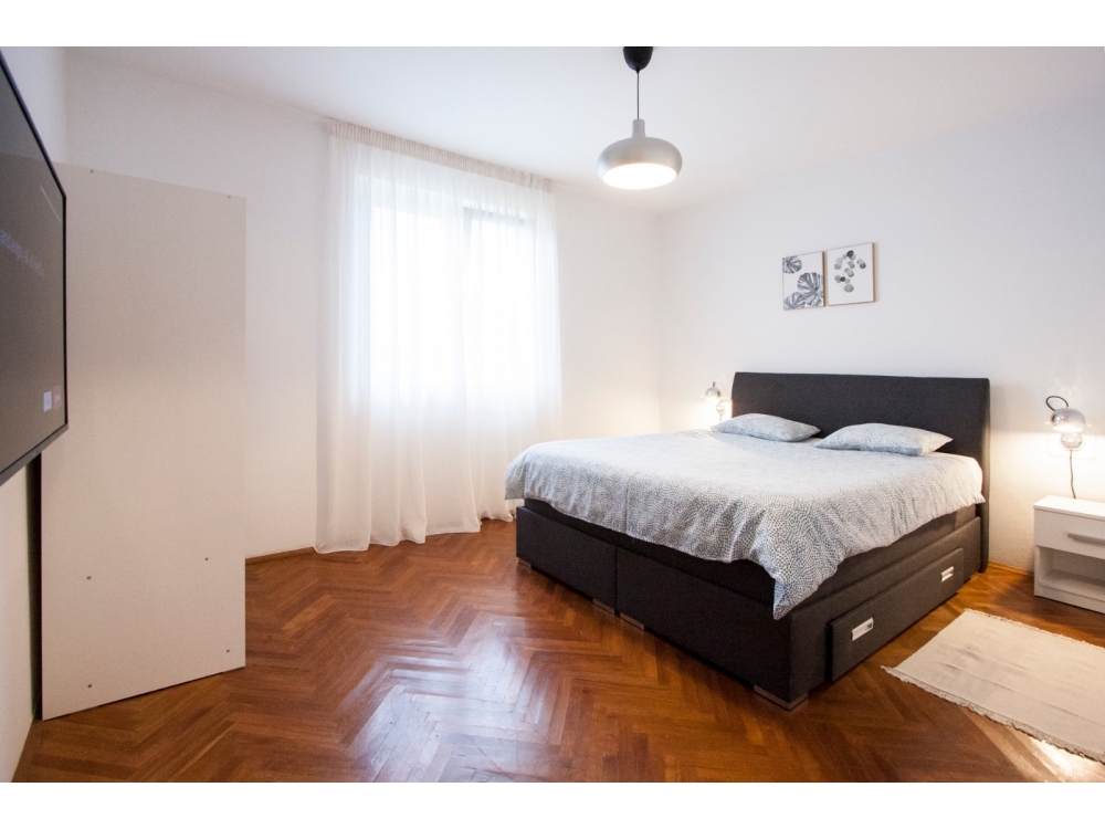 Apartmanok Mara - Pore Horvtorszg