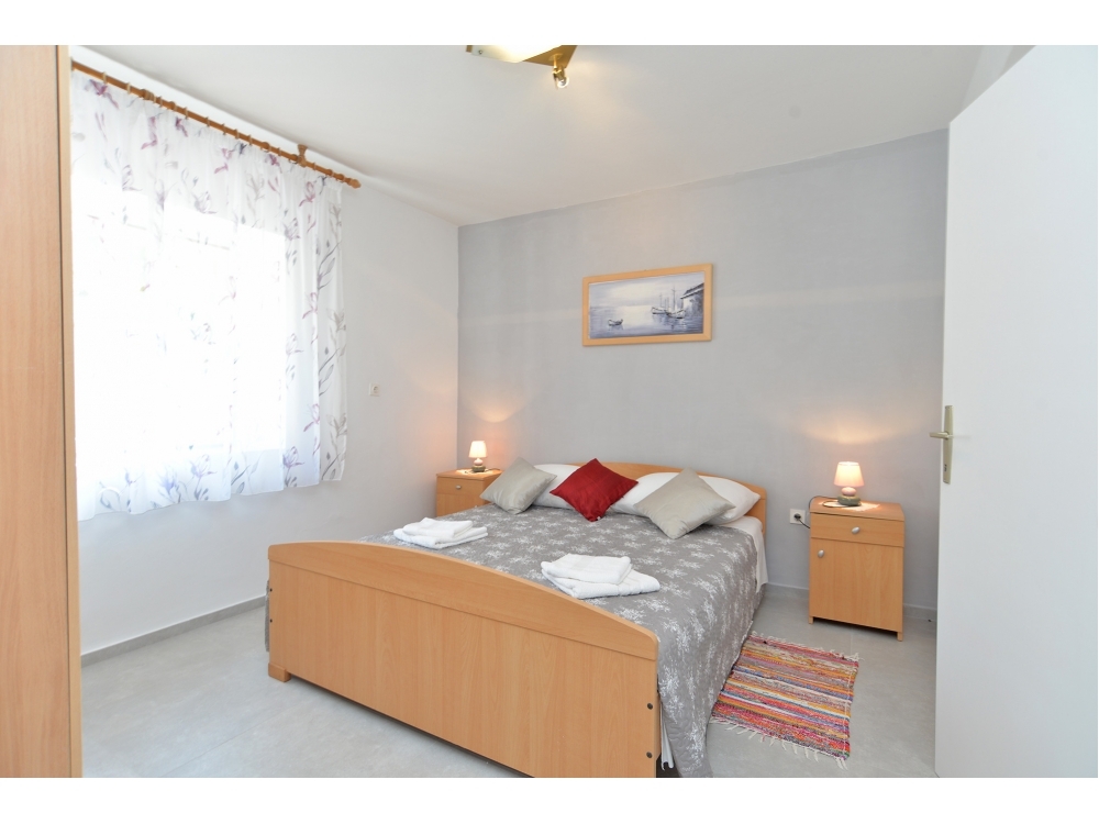 Apartments Danica - Pore Croatia