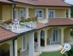 Haus Mediteran smještaj Hrvatska Poreč