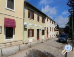 Holiday Home Casa mia - Pore Kroatien