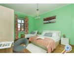 Holiday Home Casa mia - Pore Kroatien
