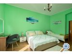 Holiday Home Casa mia - Pore Kroatien