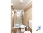 Holiday Home Casa mia - Pore Kroatien