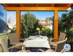 Holiday Home Casa mia - Pore Kroatien