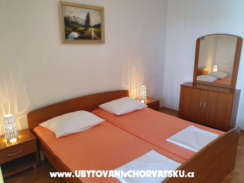 Apartments Kero - Poreč Croatia