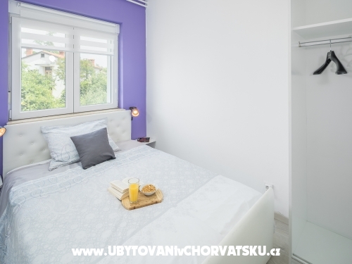 Apartments Aida - Poreč Croatia