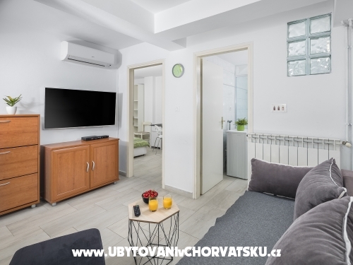 Apartments Aida - Poreč Croatia