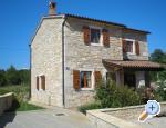 Vila Angelo & Marija smještaj Hrvatska Poreč
