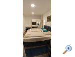 Villa Pinea Porec - Poreč Chorvatsko