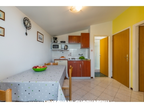 Villa Verde-samo odrasli-adults onl - Pore Hrvatska
