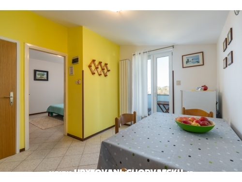 Villa Verde-samo odrasli-adults onl - Pore Hrvatska