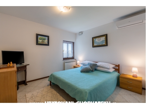 Villa Verde-samo odrasli-adults onl - Pore Hrvatska