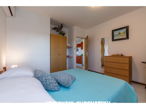 Villa Verde-samo odrasli-adults onl - Pore Hrvatska