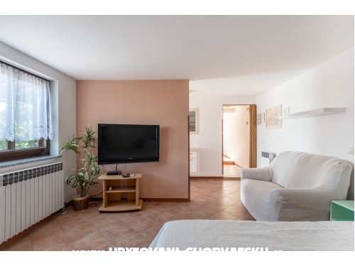 Villa Verde-samo odrasli-adults onl - Pore Hrvatska