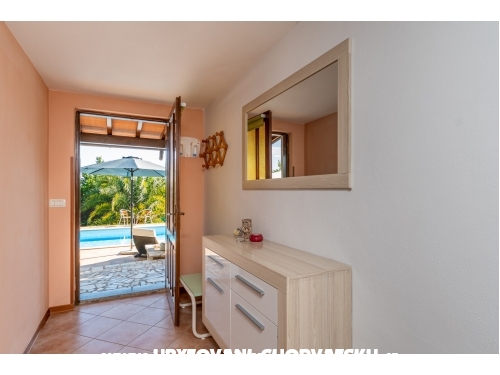Villa Verde-samo odrasli-adults onl - Pore Hrvatska