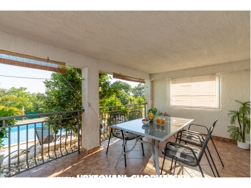 Villa Verde-samo odrasli-adults onl - Pore Hrvatska