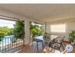 Villa Verde-samo odrasli-adults onl - Pore Kroatien