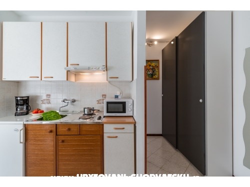 Villa Verde-samo odrasli-adults onl - Pore Hrvatska