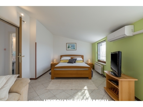 Villa Verde-samo odrasli-adults onl - Pore Hrvatska