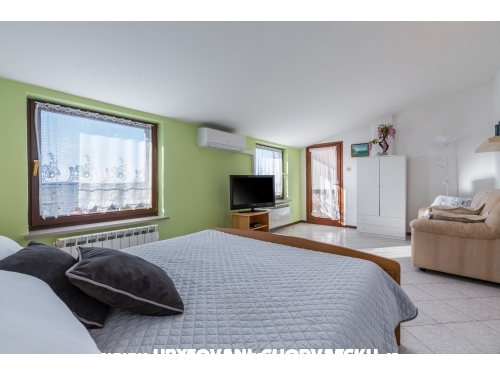 Villa Verde-samo odrasli-adults onl - Pore Hrvatska