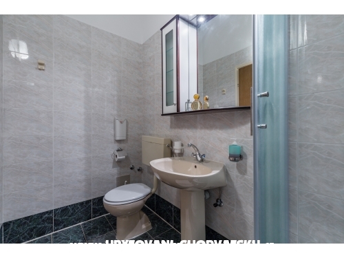 Villa Verde-samo odrasli-adults onl - Pore Hrvatska