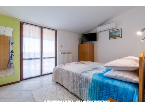 Villa Verde-samo odrasli-adults onl - Pore Hrvatska