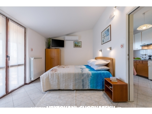 Villa Verde-samo odrasli-adults onl - Pore Hrvatska