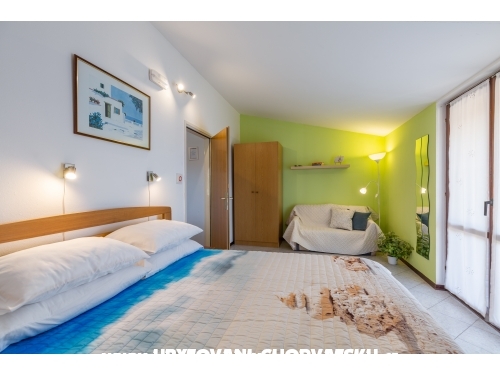 Villa Verde-samo odrasli-adults onl - Pore Hrvatska