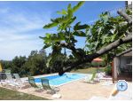 Villa Verde-samo odrasli-adults onl, Pore, Hrvatska