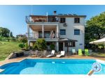 Villa Verde-samo odrasli-adults onl - Pore Hrvatska