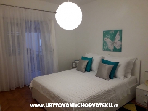 Apartmán Julka - Primošten Chorvátsko