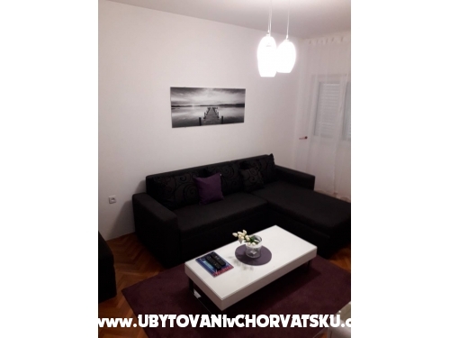 Apartmán Julka - Primošten Chorvátsko
