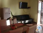 Apartmny ANTONIA - Primoten Chorvatsko