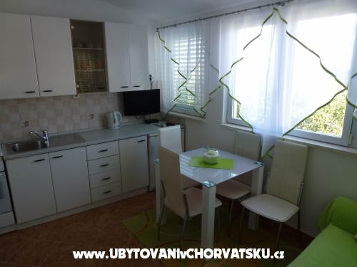 Apartments Bilokapić - Primošten Croatia