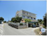 Apartmani Duje Chorvatsko