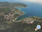 Apartmani Duje
