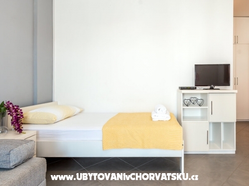 Appartamenti Gulin - Primošten Croazia