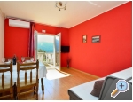 Appartements Ivana i Martina - Primoten Kroatien
