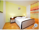 Appartements Ivana i Martina - Primoten Kroatien