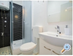 Appartements Ivana i Martina - Primoten Kroatien