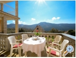 Appartements Ivana i Martina - Primoten Kroatien