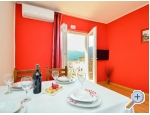 Appartements Ivana i Martina - Primoten Kroatien