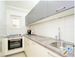 Appartements Ivana i Martina - Primoten Kroatien