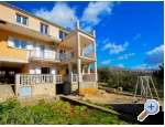 Appartements Ivana i Martina - Primoten Kroatien