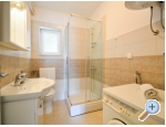 Appartements Ivana i Martina - Primoten Kroatien