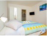 Appartements Ivana i Martina - Primoten Kroatien