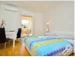 Appartements Ivana i Martina - Primoten Kroatien