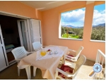 Appartements Ivana i Martina - Primoten Kroatien