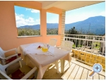 Appartements Ivana i Martina - Primoten Kroatien