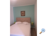 Appartements 10 metara od mora - Primoten Kroatien